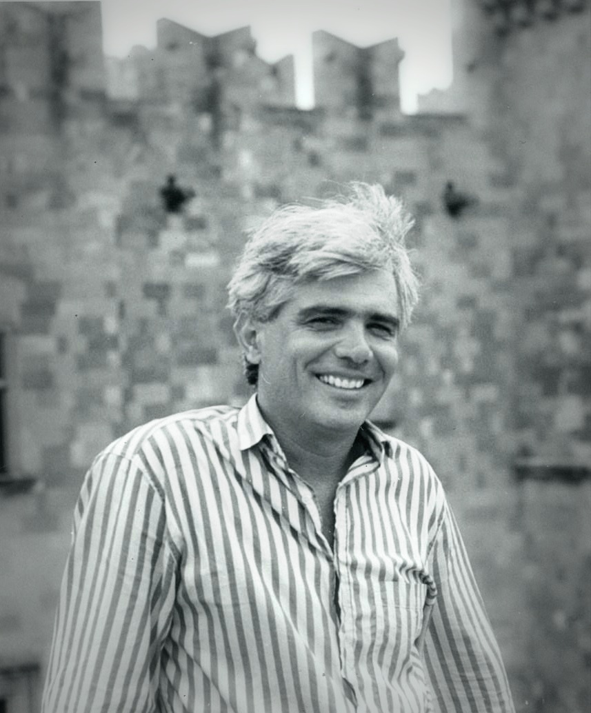 Dimitris Koukos Dimitris Koukos